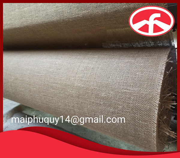 Vải đay khổ rộng theo yêu cầu từ 20cm, 30cm, 40cm, 50cm, 2m